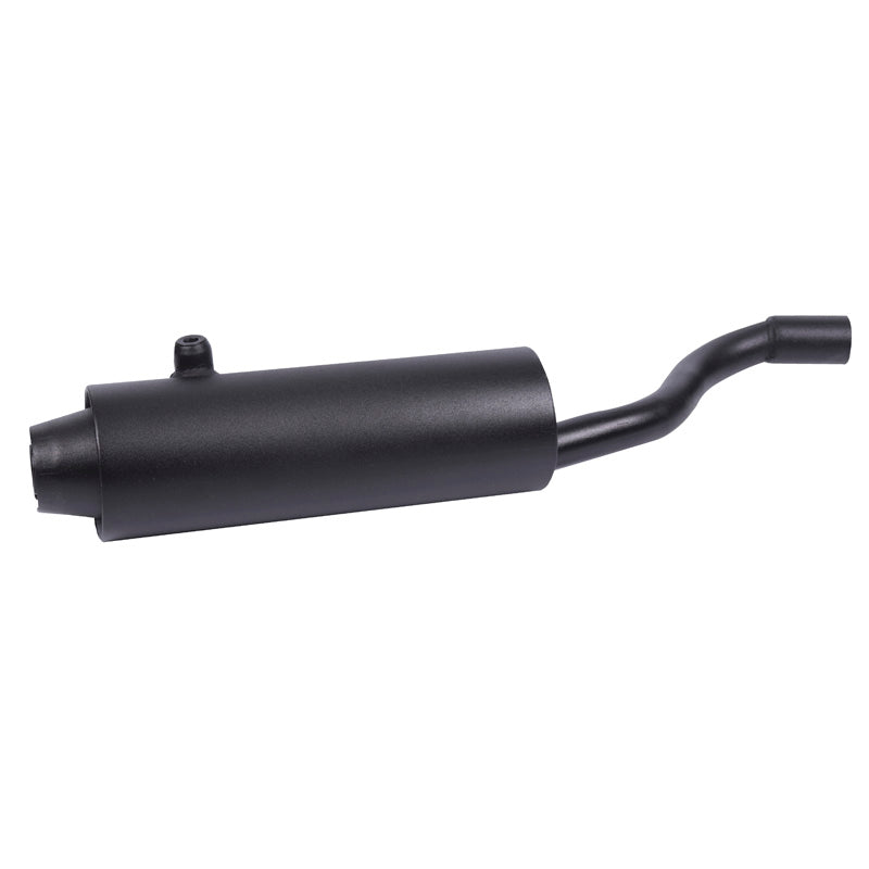 REPLACEMENT EXHAUST
