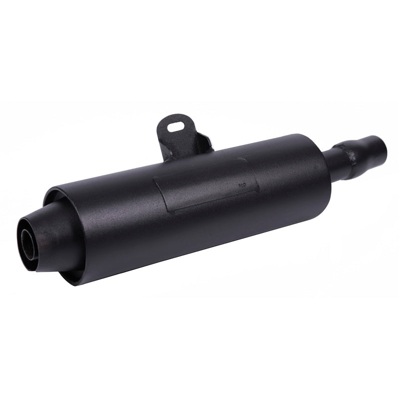 REPLACEMENT EXHAUST