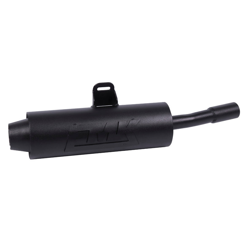 REPLACEMENT EXHAUST