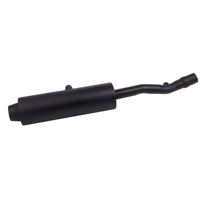 REPLACEMENT EXHAUST