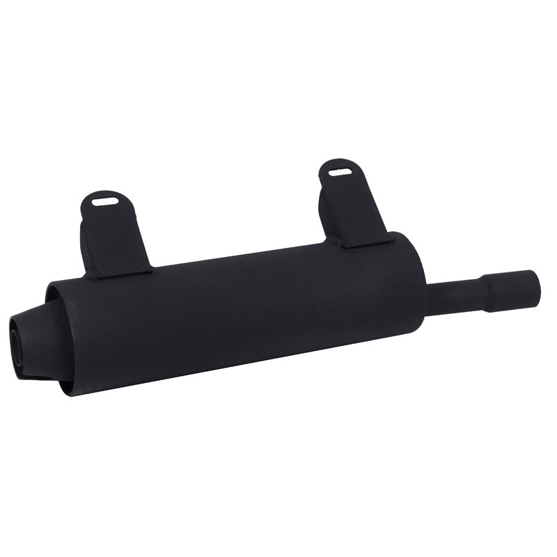 REPLACEMENT EXHAUST