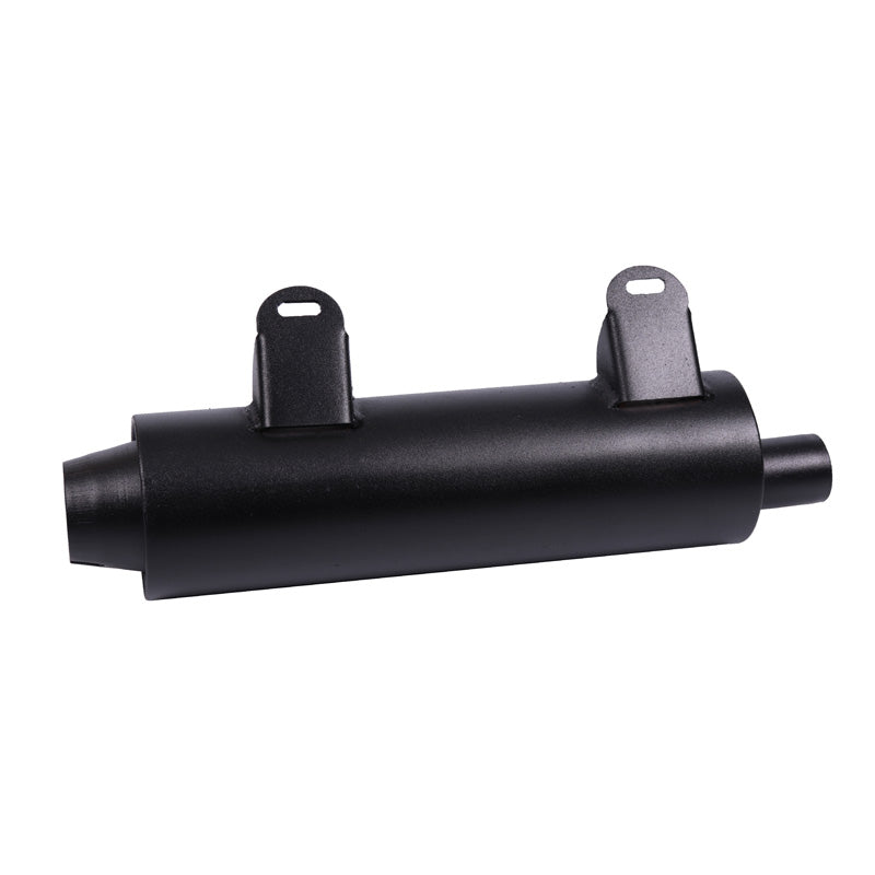 REPLACEMENT EXHAUST