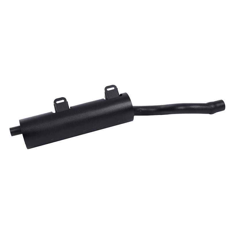 REPLACEMENT EXHAUST