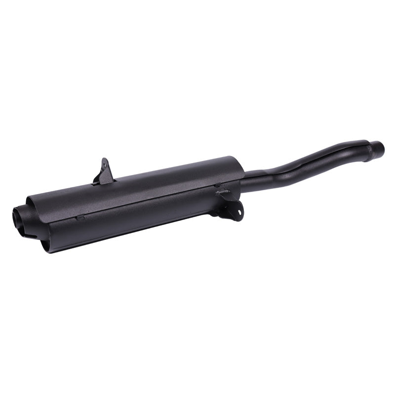 REPLACEMENT EXHAUST
