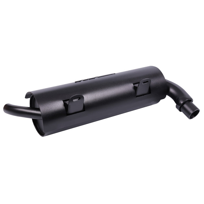 REPLACEMENT EXHAUST