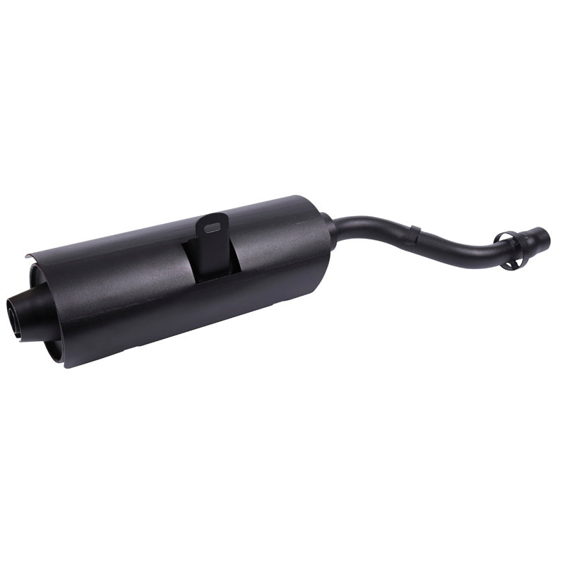 REPLACEMENT EXHAUST