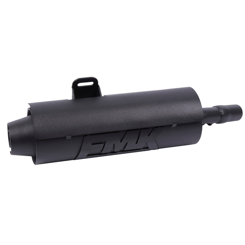 REPLACEMENT EXHAUST
