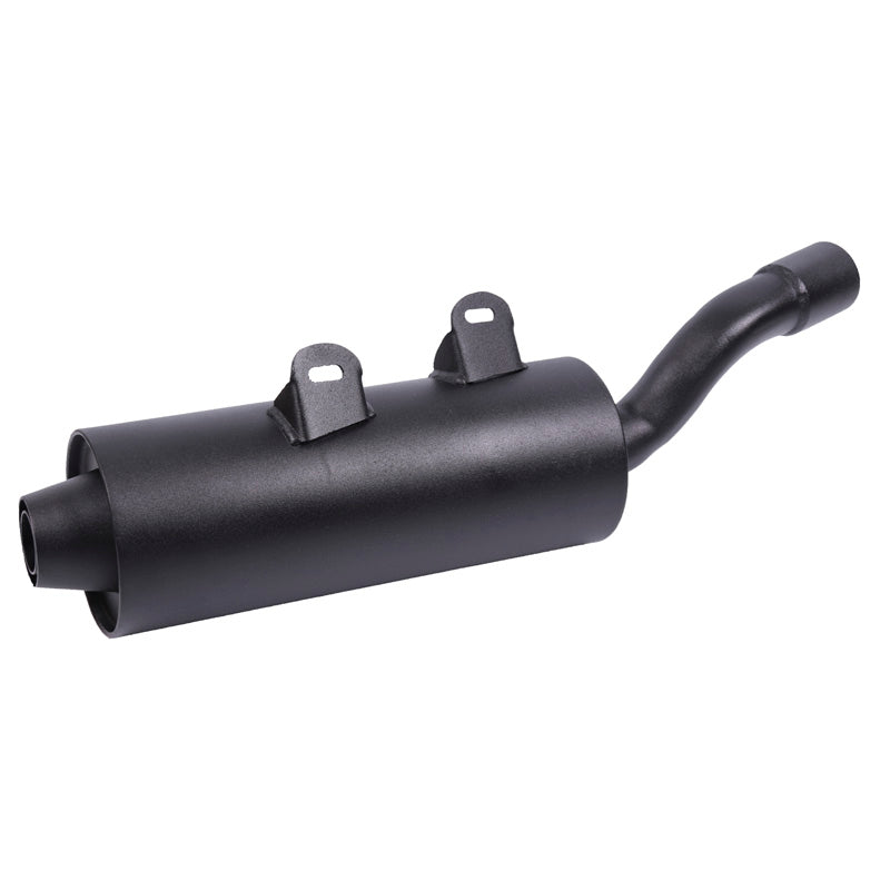 REPLACEMENT EXHAUST