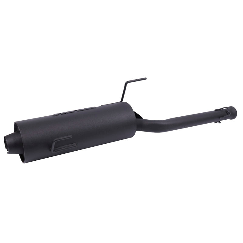 REPLACEMENT EXHAUST