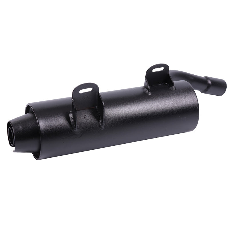 REPLACEMENT EXHAUST