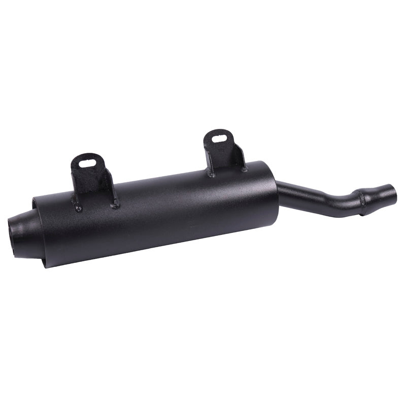REPLACEMENT EXHAUST