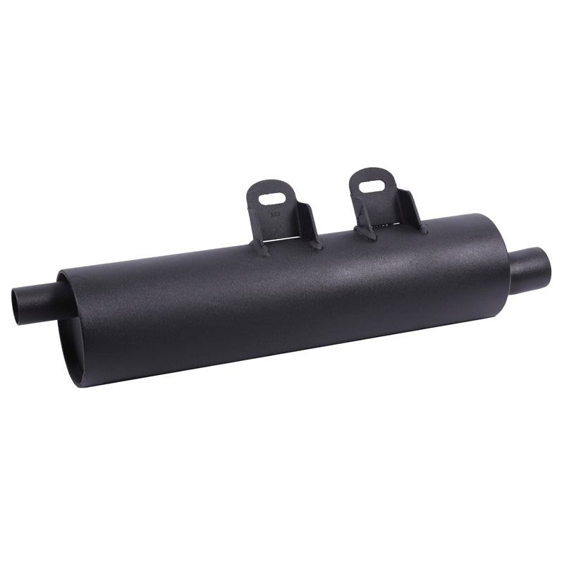 REPLACEMENT EXHAUST