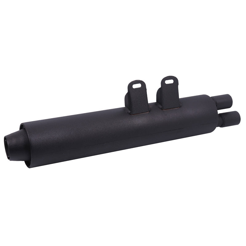 REPLACEMENT EXHAUST