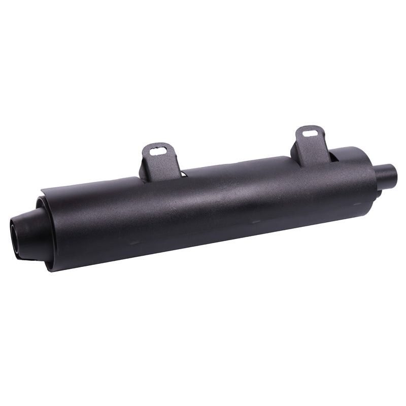 REPLACEMENT EXHAUST