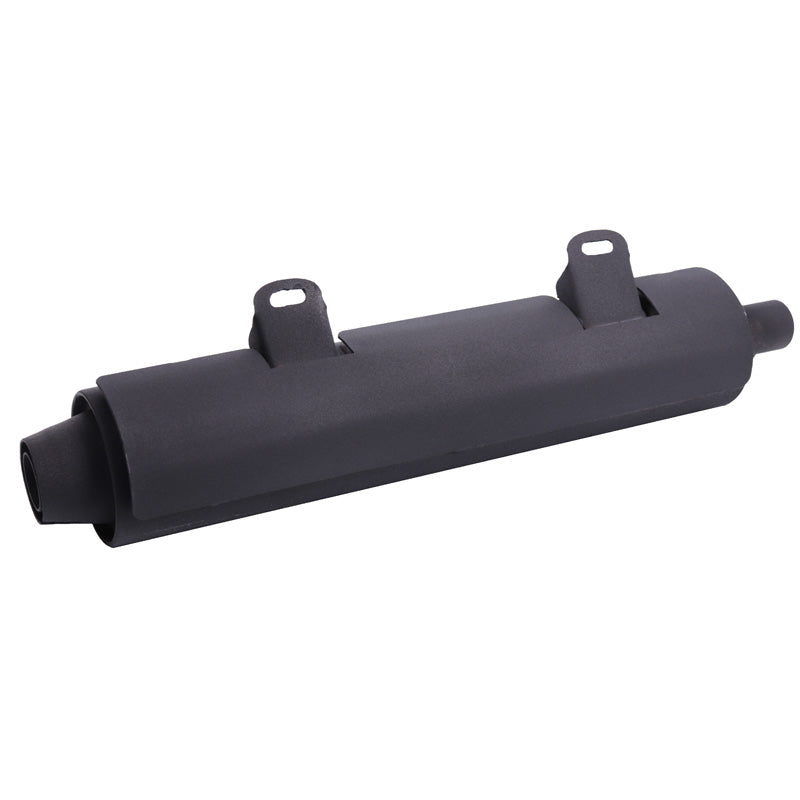 REPLACEMENT EXHAUST