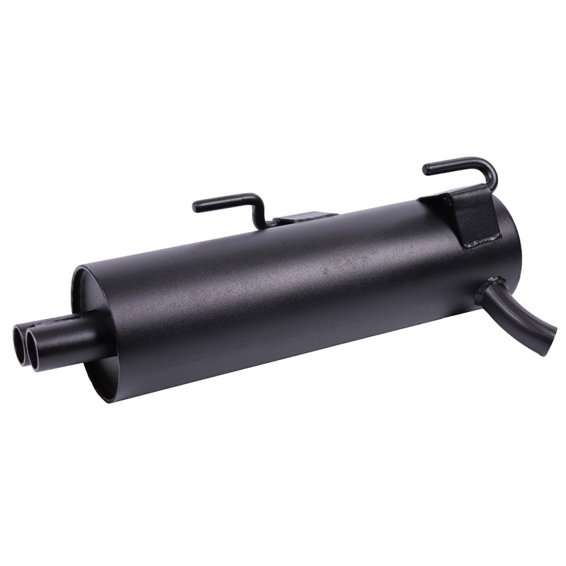 EXSOUND EXHAUST TERYX 750 EFI 10-13