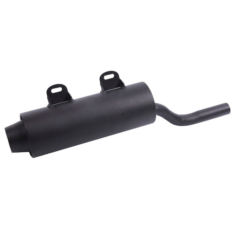 REPLACEMENT EXHAUST