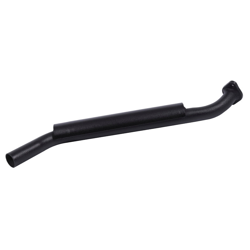 REPLACEMENT EXHAUST