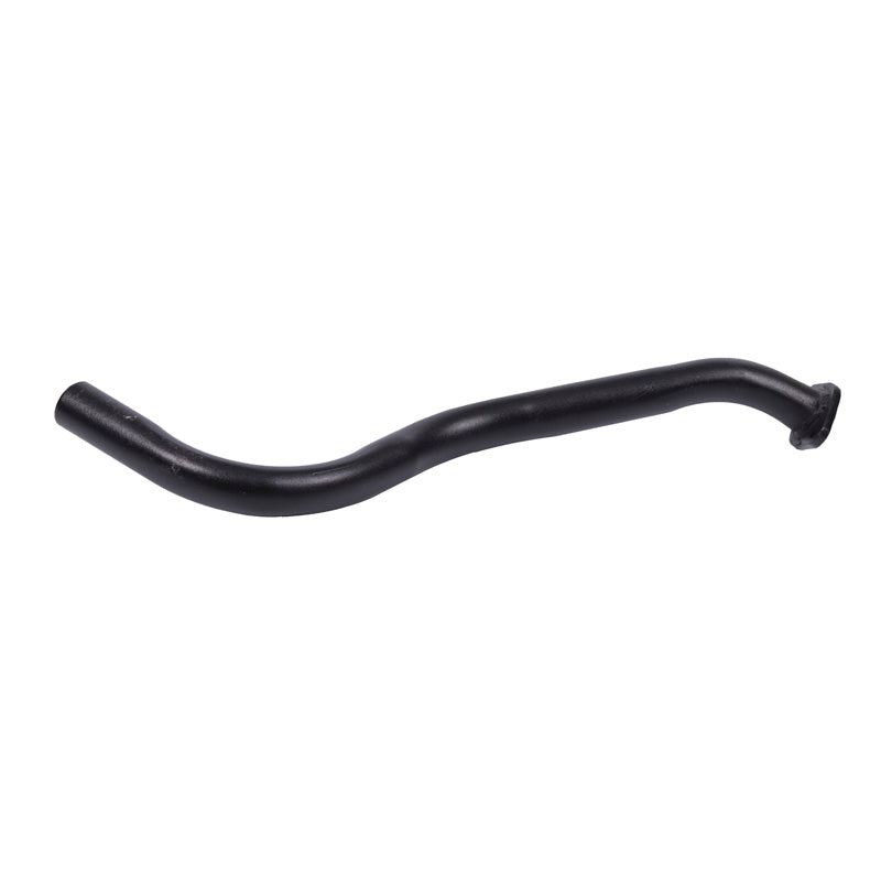 REPLACEMENT EXHAUST