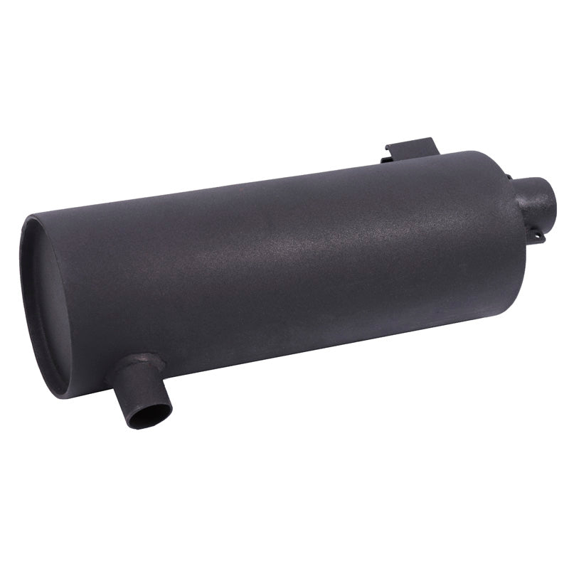 REPLACEMENT EXHAUST