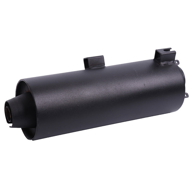 REPLACEMENT EXHAUST