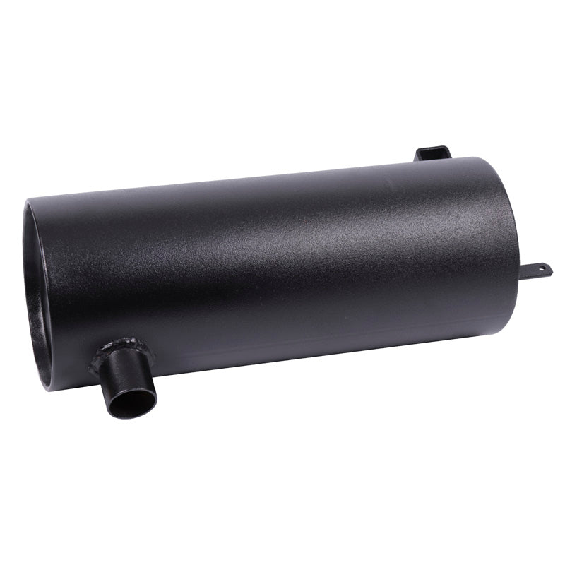 REPLACEMENT EXHAUST