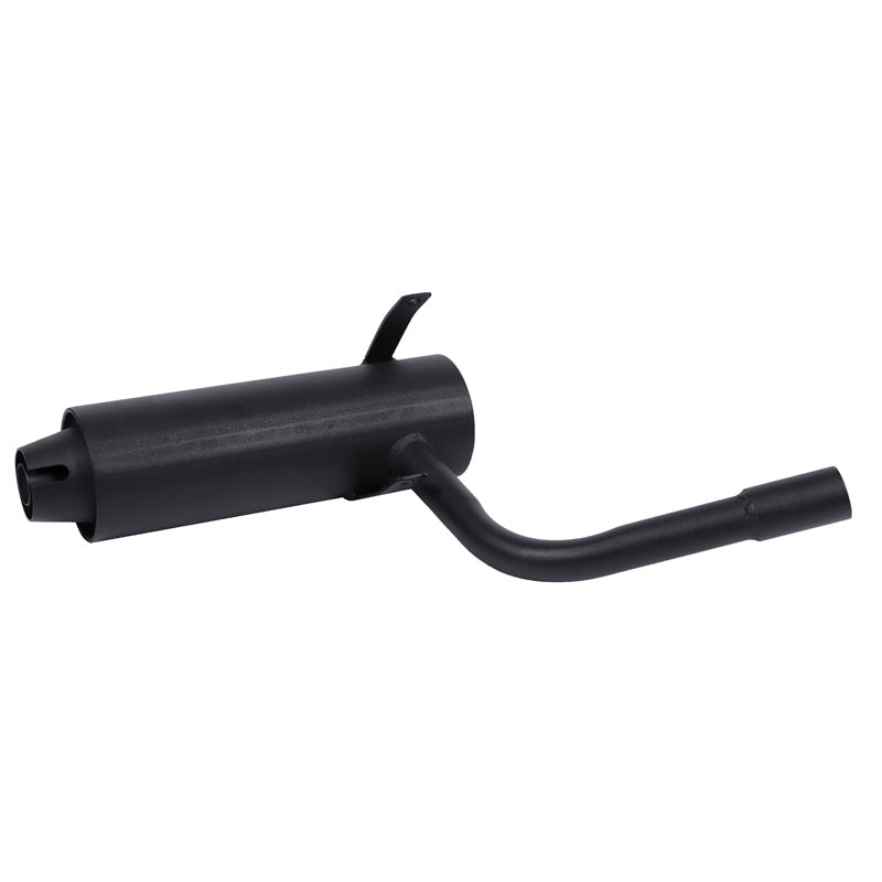 REPLACEMENT EXHAUST