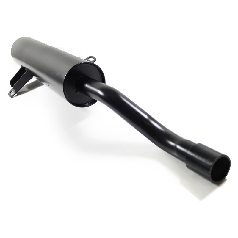 REPLACEMENT EXHAUST