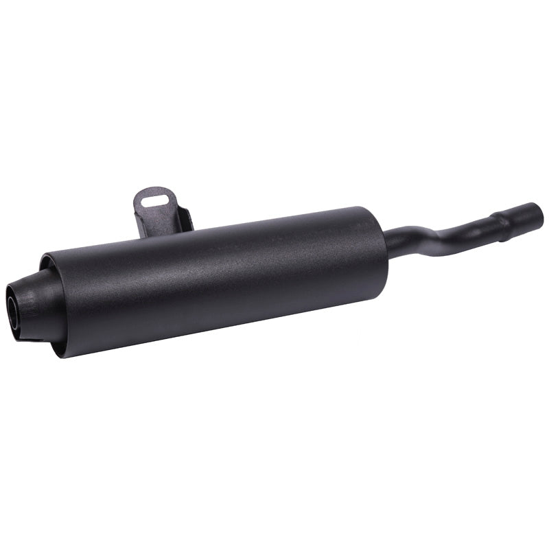 REPLACEMENT EXHAUST