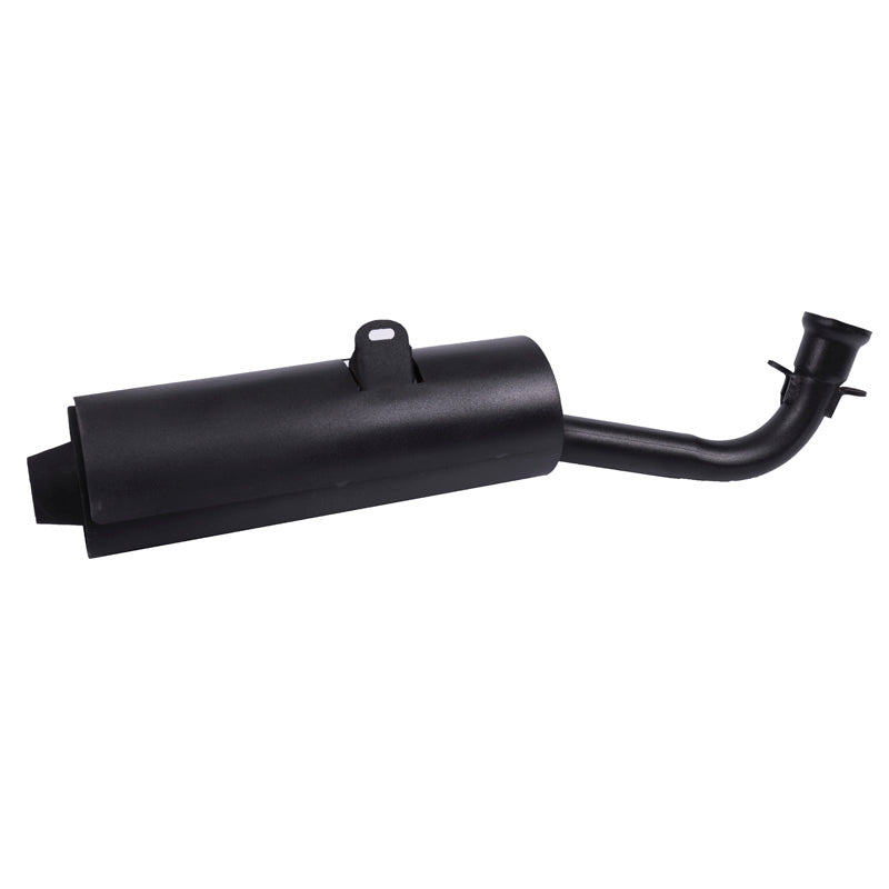 REPLACEMENT EXHAUST