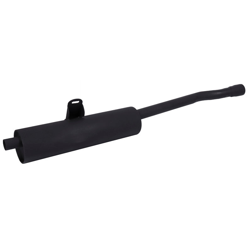 REPLACEMENT EXHAUST