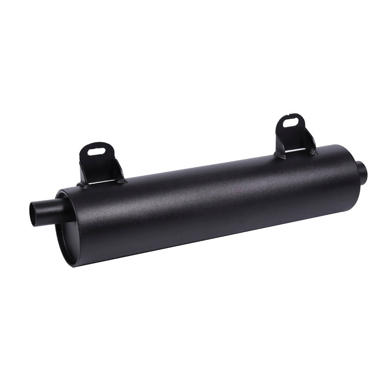 REPLACEMENT EXHAUST