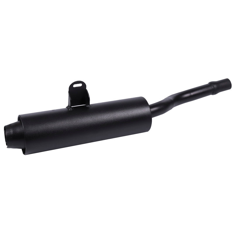 REPLACEMENT EXHAUST