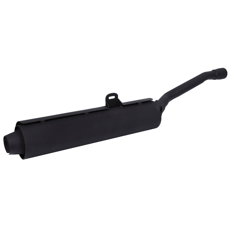 REPLACEMENT EXHAUST