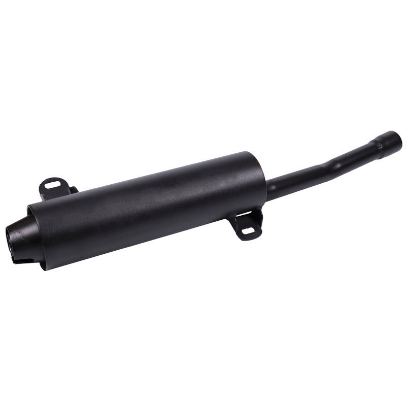 REPLACEMENT EXHAUST
