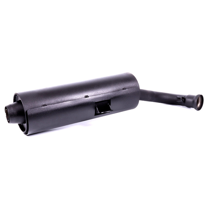 EXSOUND EXHAUST GRIZZLY 700 (07-14)