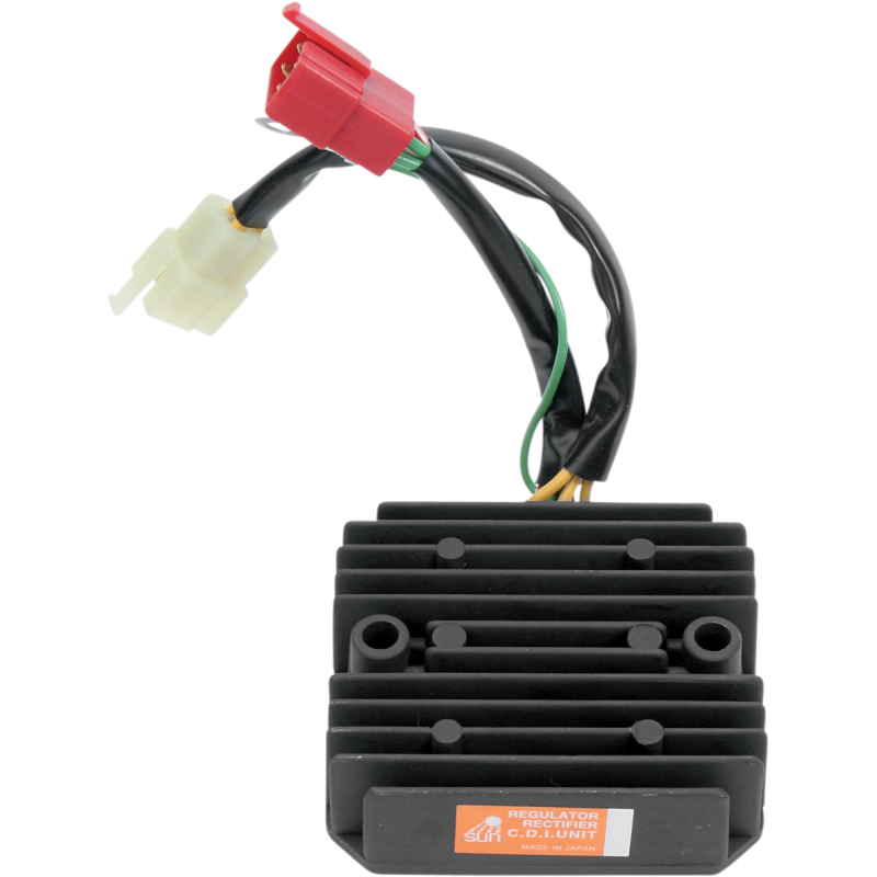 REGULATOR/RECTIFIER HON