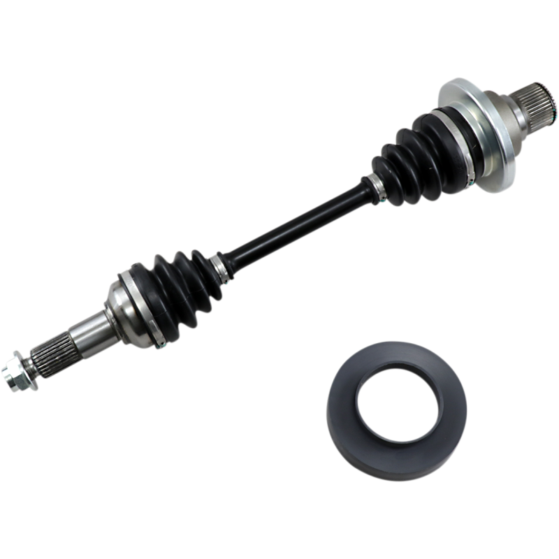 AXLE KIT COMPLETE YAM