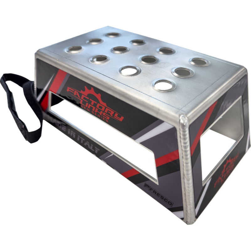 Starting Block - Aluminum