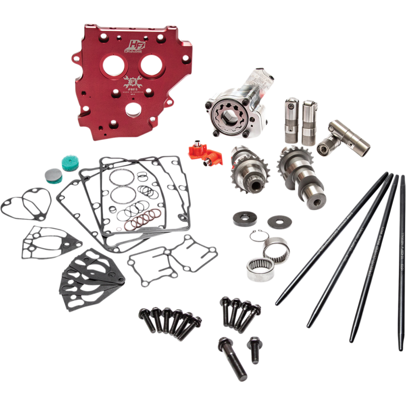 CAM KIT HP+ 543 CD 07-17