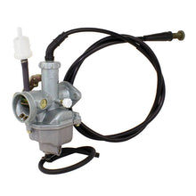 #CARBURETOR TRX250EX 01-12
