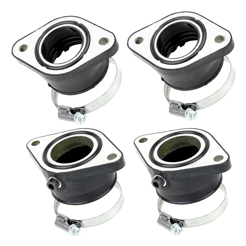 INTAKE BOOT