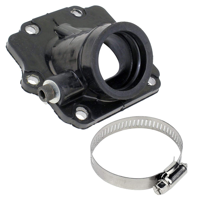 INTAKE BOOT POLARIS