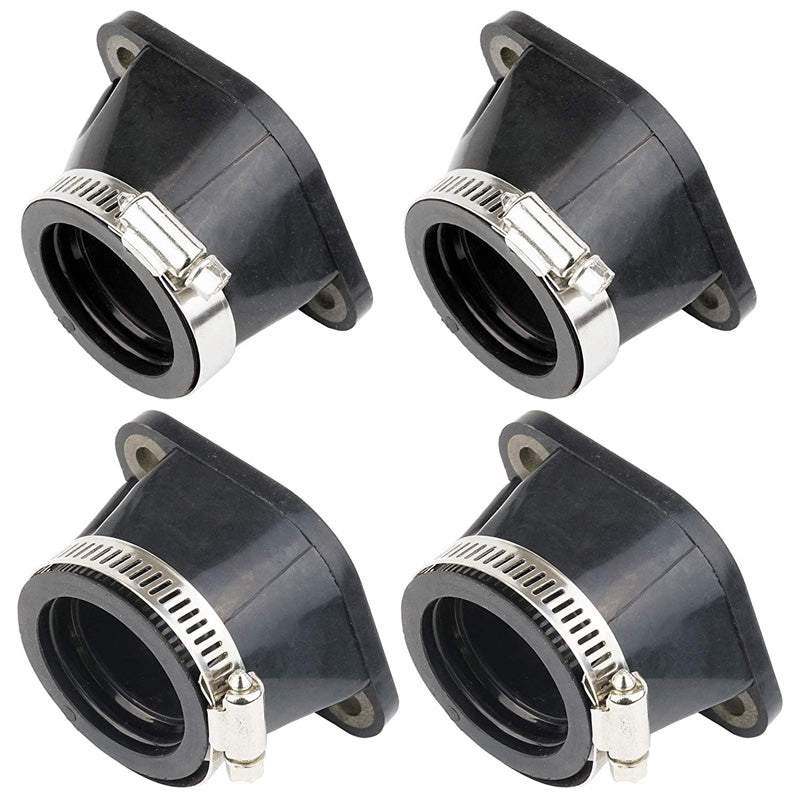 INTAKE BOOT