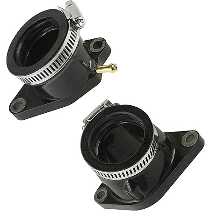 CARBURATOR BOOT YAMAHA (LEFT)
