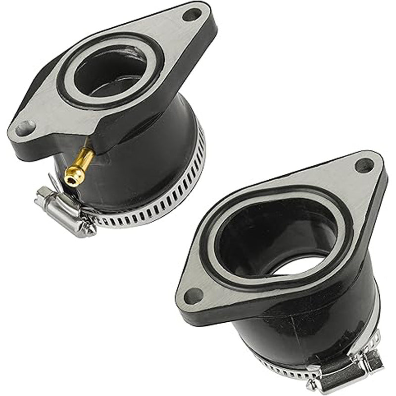 CARBURATOR BOOT YAMAHA (RIGHT)