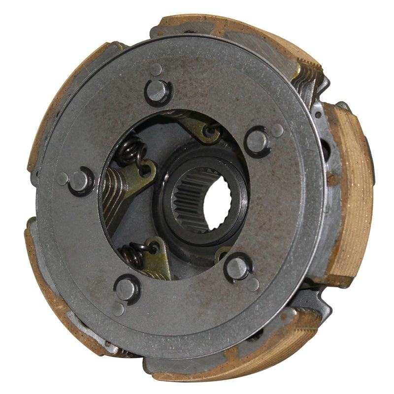 CENTRIFUGAL CLUTCH