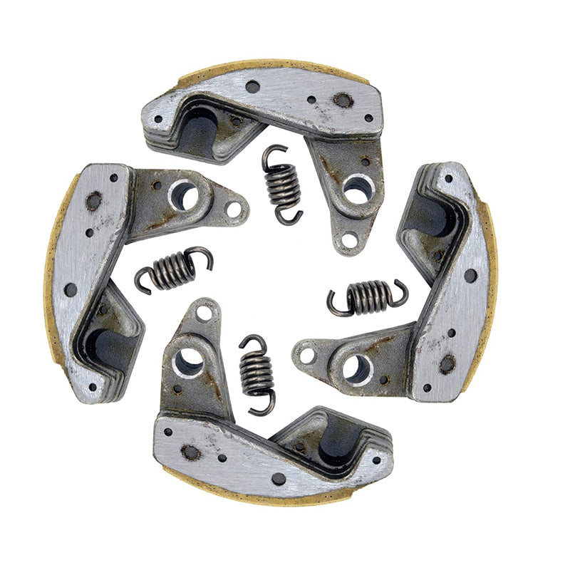 CENT. CLUTCH (W/O PLATE) KLF300/KEF300