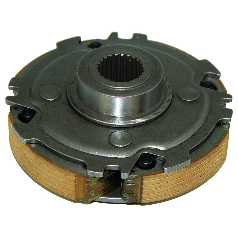 CENTRIFUGAL CLUTCH