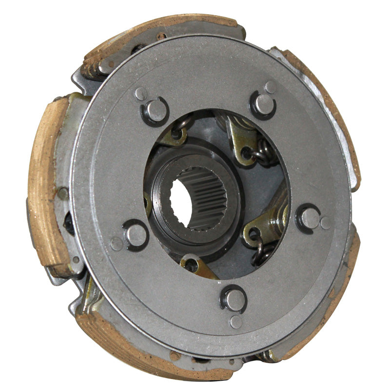 CENTRIFUGAL CLUTCH
